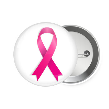  Παγκόσμια Ημέρα κατά του Καρκίνου, Κονκάρδα παραμάνα 7.5cm