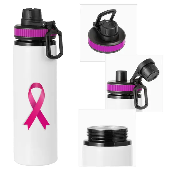 World cancer day — 1