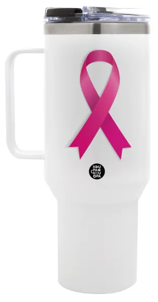 World cancer day — 1