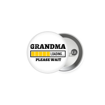 Grandma Loading, Κονκάρδα παραμάνα 5cm