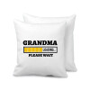 Sofa cushion 40x40cm includes filling