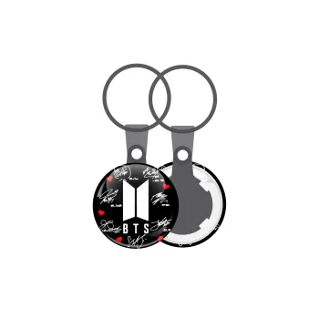 BTS signs, Μπρελόκ mini 2.5cm
