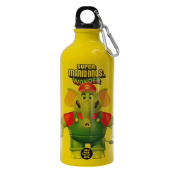 Super mario wonder, Παγούρι νερού 600ml