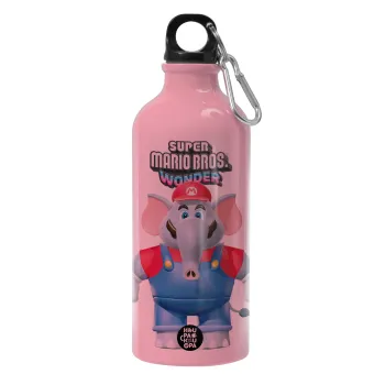 Super mario wonder, Παγούρι νερού 600ml