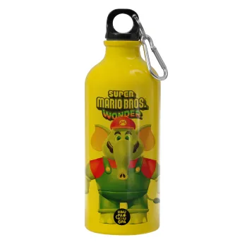 Super mario wonder, Παγούρι νερού 600ml