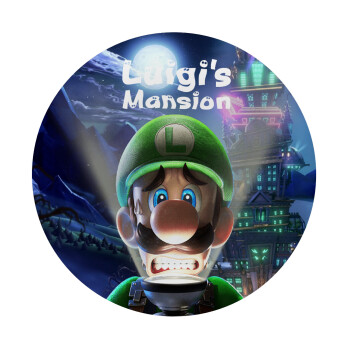 Luigi's Mansion, 