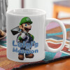  Luigi's Mansion