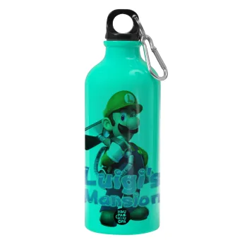 Luigi's Mansion, Παγούρι νερού 600ml