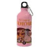 Water bottle 600ml