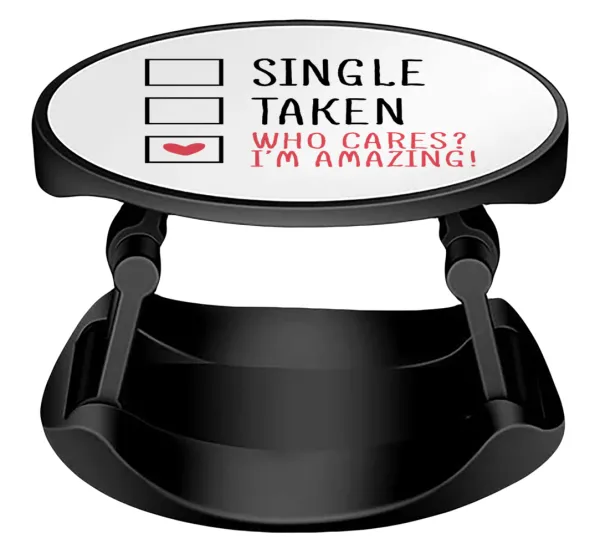 Single — Phone Holders Stand  Stand Βάση Στήριξης Κινητού στο Χέρι
