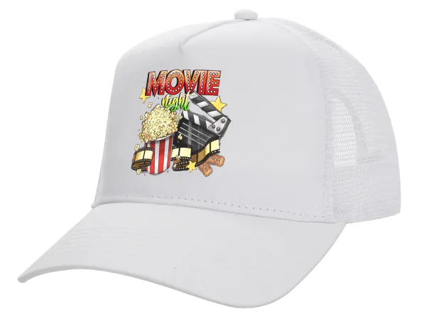 Movie night — 1