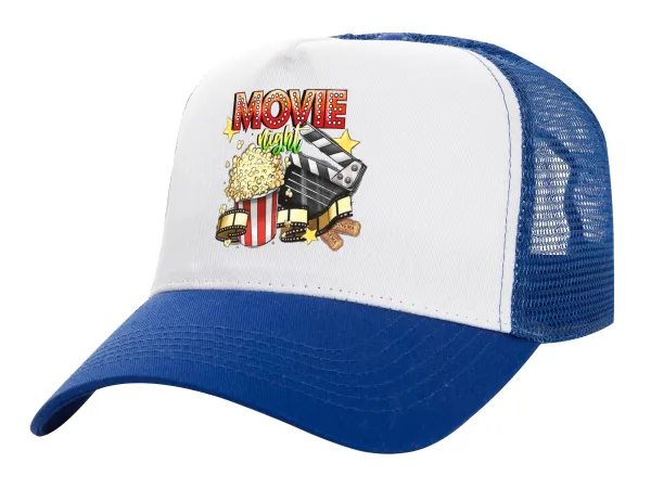 Movie night — 1