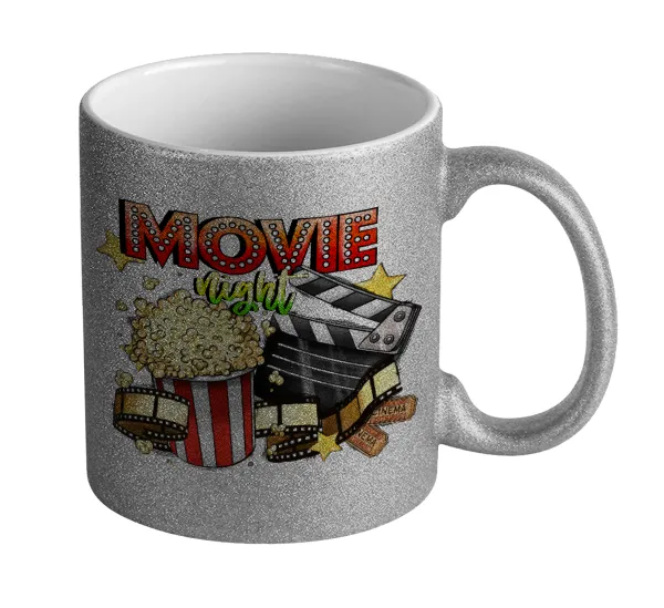 Movie night — 1