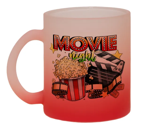 Movie night — 1