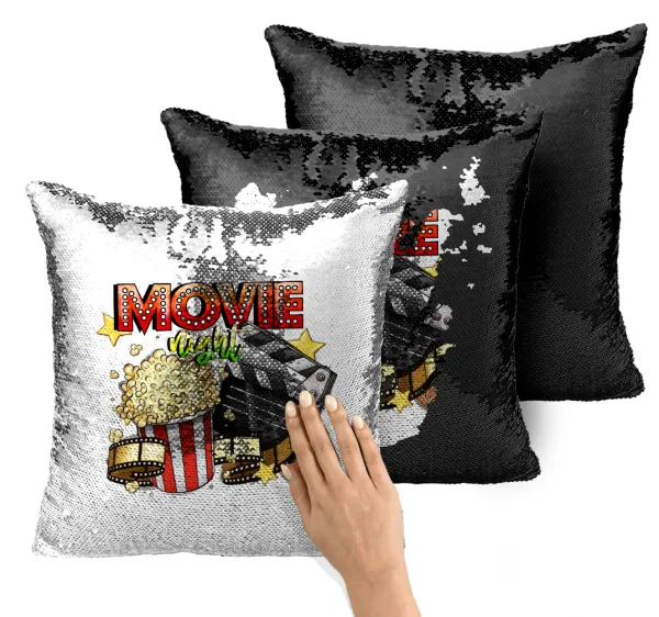 Movie night — 1