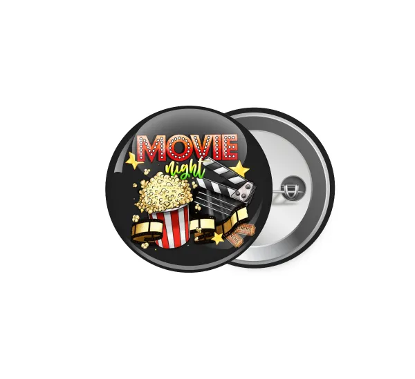 Movie night — 1