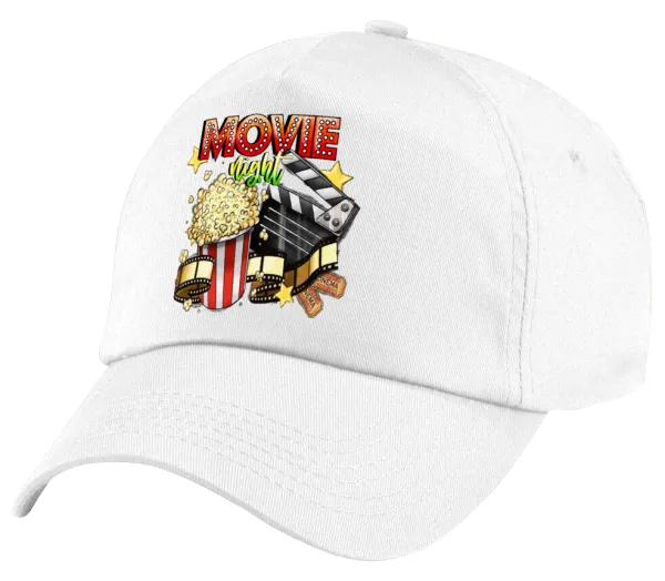 Movie night — 1