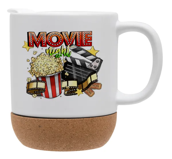 Movie night — 1