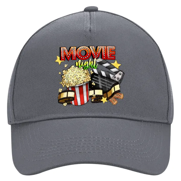 Movie night — 1