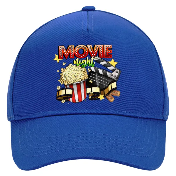Movie night — 1