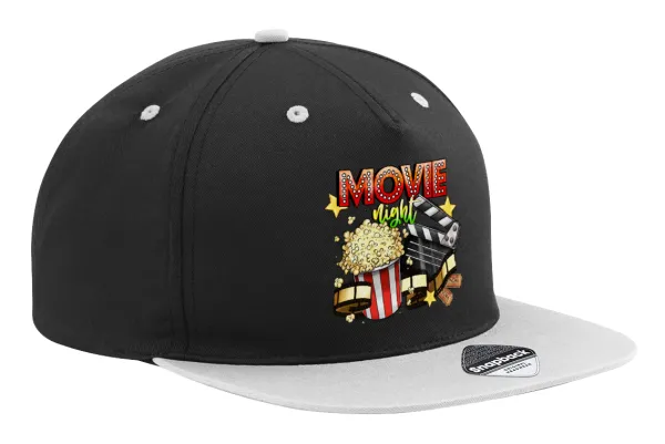 Movie night — 1