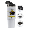 30oz stainless Steel Tumbler with Handle