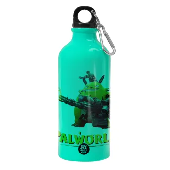 Palworld, Παγούρι νερού 600ml