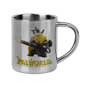 Palworld, Κούπα Ανοξείδωτη διπλού τοιχώματος 300ml