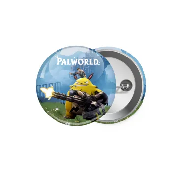 Palworld, Κονκάρδα παραμάνα 5.9cm