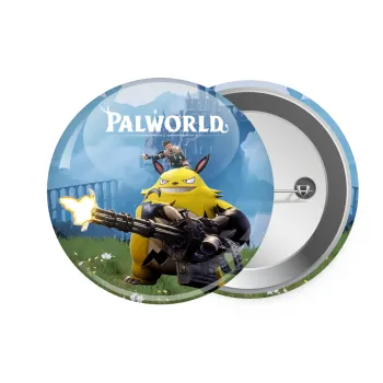 Palworld, Κονκάρδα παραμάνα 7.5cm