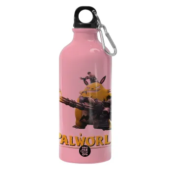 Palworld, Παγούρι νερού 600ml