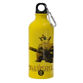 Palworld, Παγούρι νερού 600ml