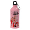 Water bottle 600ml