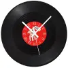 Ρολόι τοίχου Βινύλιο (30cm)