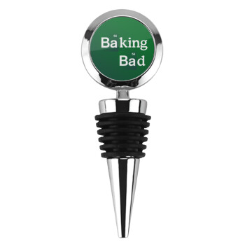 Baking Bad, Πώμα φιάλης μεταλλικό