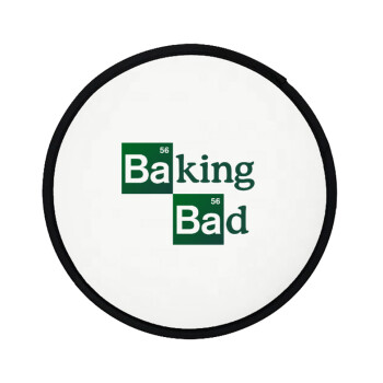 Baking Bad, Βεντάλια υφασμάτινη αναδιπλούμενη με θήκη (20cm)