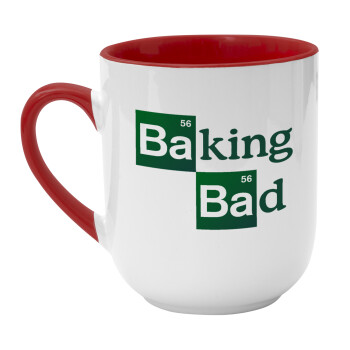 Baking Bad, Κούπα κεραμική tapered 260ml
