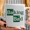   Baking Bad