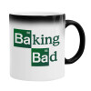  Baking Bad