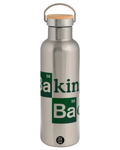 Baking Bad — 1