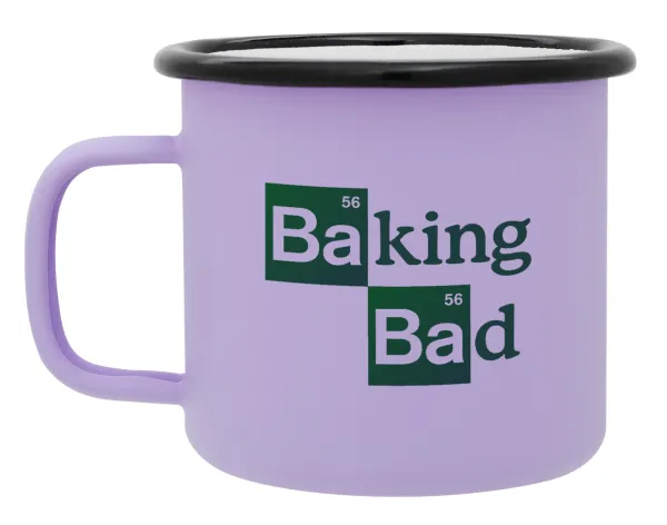 Baking Bad — 1