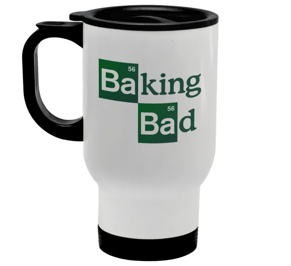 Baking Bad — 1