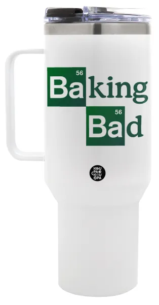 Baking Bad — 1