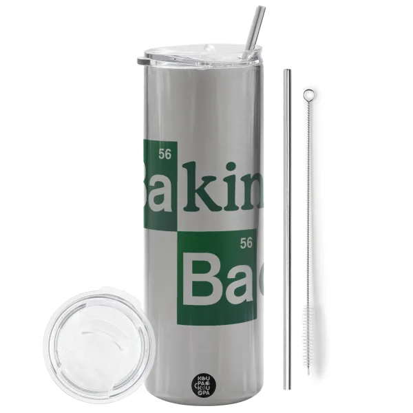 Baking Bad — 1