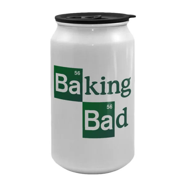 Baking Bad — 1