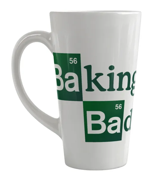 Baking Bad — Latte Μεγάλη