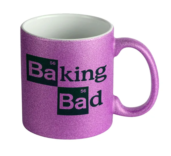 Baking Bad — 1