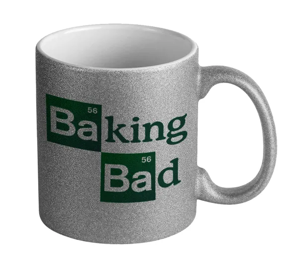 Baking Bad — 1