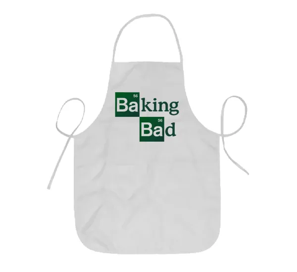 Baking Bad — 1