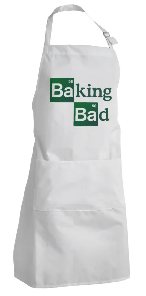 Baking Bad — 1